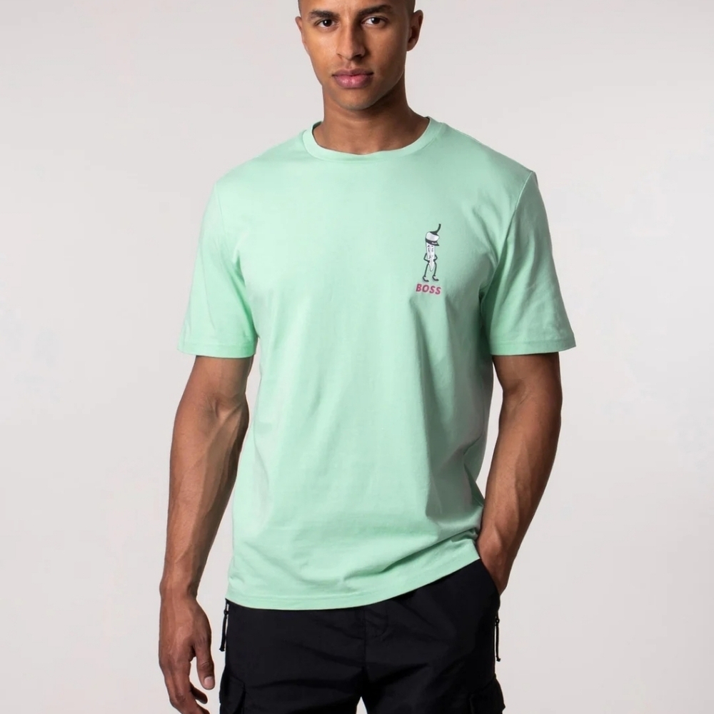 Hugo Boss t-shirt size M
